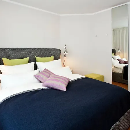 Alice Sonnenfisch Mit 2 Schlafzimmer & Balkon *